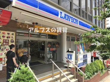 ローソン 野毛坂店の画像1
