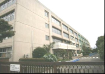 鶴ケ島市立栄小学校