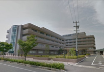 ツカザキ病院