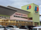 ディオ岡山東店