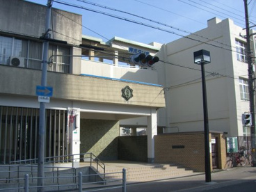 高倉小学校の画像1