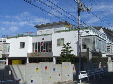 高倉幼稚園の画像1