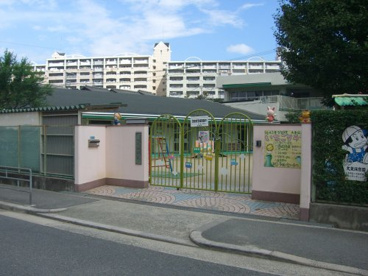 大東保育園の画像1