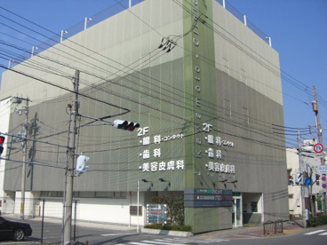 かわもと医院の画像1