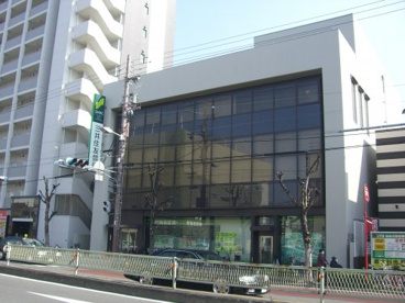 三井住友銀行 赤川町支店の画像1