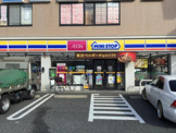 ミニストップ泉中田東店