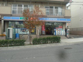 ローソンいずみ野店