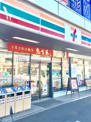 セブンイレブン横浜立場駅前店