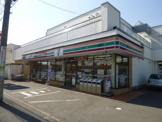 セブンイレブン横浜泉新橋町店