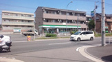 ファミリーマート横浜和泉町店