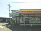 ミニストップ泉新橋店