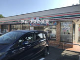 セブンイレブン 横浜港南台３丁目店