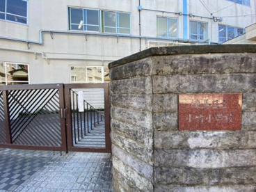 練馬区立小竹小学校の画像1
