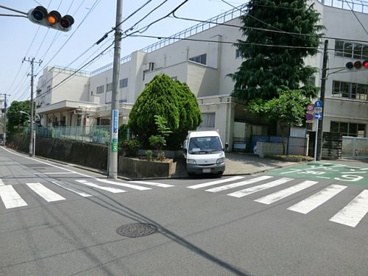 練馬区立小竹小学校の画像2