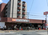 オーケー中杉店