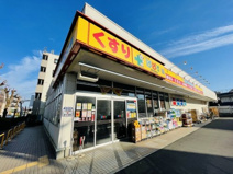 どらっぐぱぱす 練馬田柄店