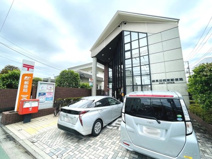 練馬田柄東郵便局