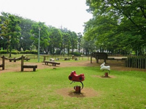 富士見中央近隣公園
