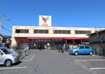 コモディイイダ 南台店