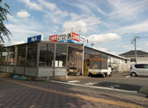 ビッグ・エー上福岡松山店