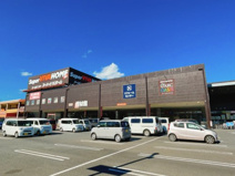 スーパービバホーム 埼玉大井店