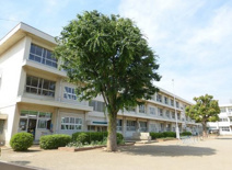 ふじみ野市立三角小学校