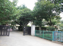 ふじみ野市立上野台小学校