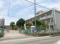 ふじみ野市立福岡小学校