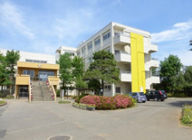 ふじみ野市立大井西中学校