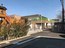 認定こども園Kids Garden けやき