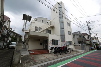 いづみ幼稚園の画像1