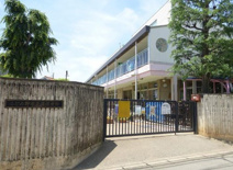 ふじみ野市滝保育所