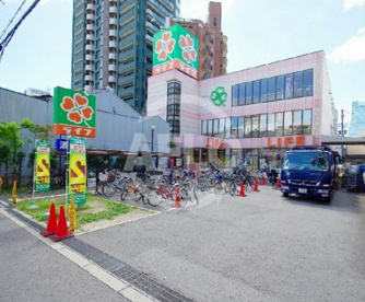 ライフ四天王寺店の画像1