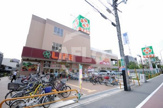 ライフ西九条店