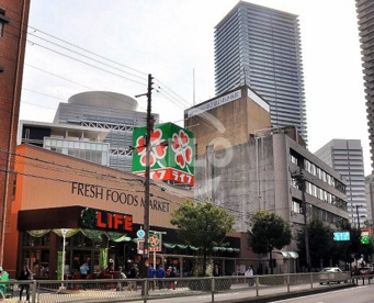 ライフ堂島大橋店の画像1