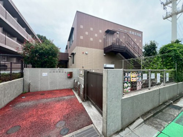 馬橋保育園の画像1