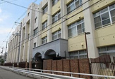 大阪市立桃陽小学校