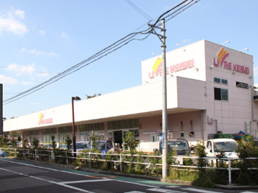 リブレ京成 堀切店