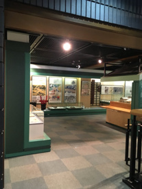 文京ふるさと歴史館の画像2