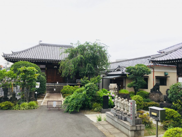 目赤不動尊の画像3