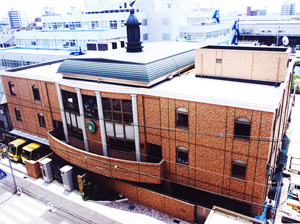 朝陽ヶ丘幼稚園の画像1