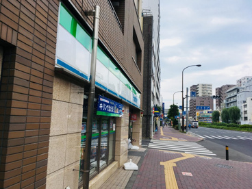 ファミリーマート 本駒込六丁目店の画像2