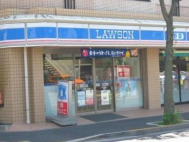 ローソン 中葛西一丁目店の画像1