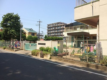 薬師保育園の画像1