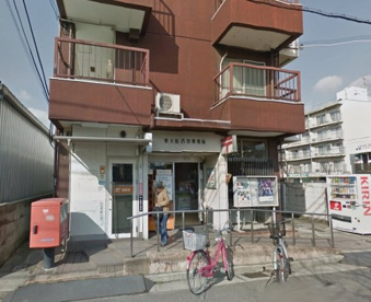 東大阪吉田郵便局の画像1