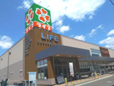 ライフ 初芝店