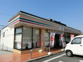 セブン-イレブン八尾山賀町３丁目店