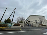 さいたま市立尾間木中学校