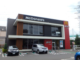 マクドナルド あざみ野ガーデンズ店