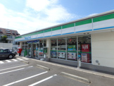 ファミリーマート青葉荏田北店